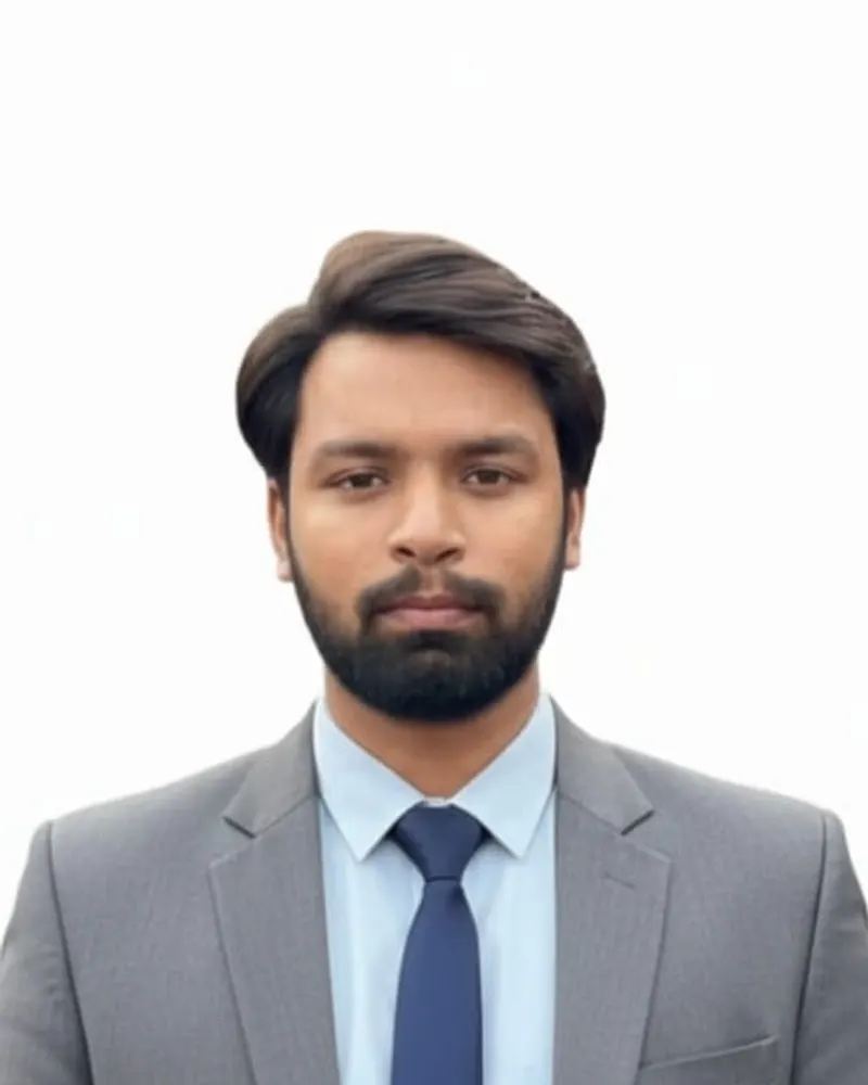 Abu Bakar Cheema