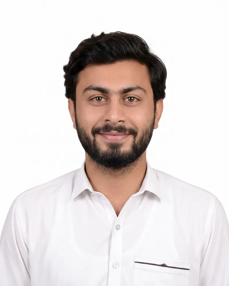 Muhammad Huzaifa