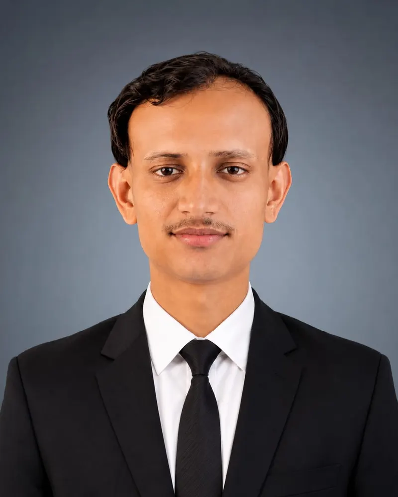 Nouman Pervaiz